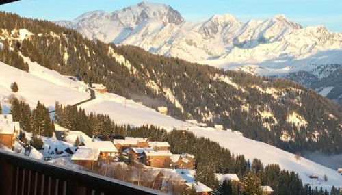 La Perle des Alpes C10 Apart.4* #Yolo Alp Home - Foto 5