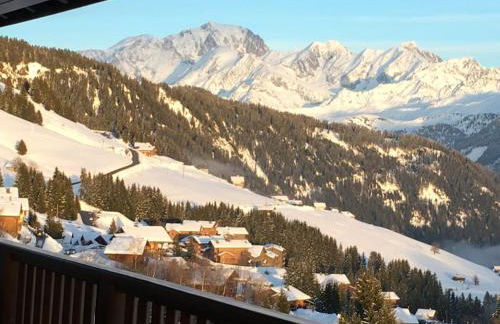 La Perle des Alpes C10 Apart.4* #Yolo Alp Home - Foto 5