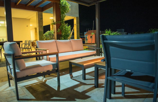 Casa na Praia de Graçandu por Carpediem - Foto 38