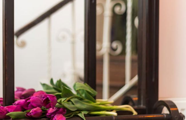 Good Living Bucharest - Foto 55