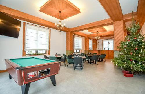 Apartamenty Pod Tatrzańskim Niebem - Foto 8