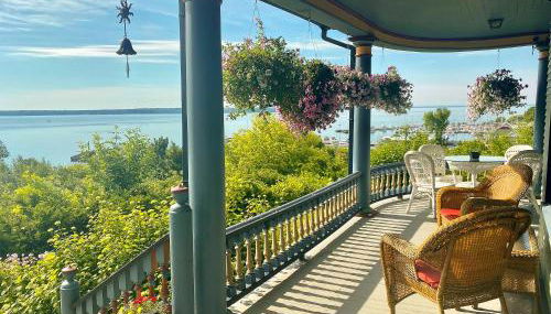 Harbor Hill House - Foto 2