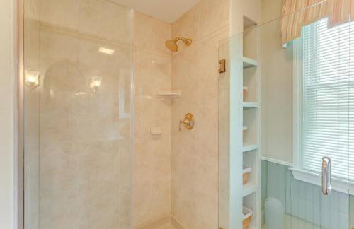 1 Mi to Village Waterfront Oasis in Lake George! - Foto 11