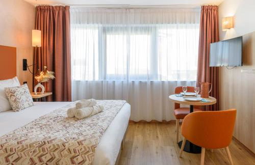 Residhome Toulouse Tolosa - Foto 1