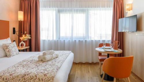 Residhome Toulouse Tolosa - Foto 1