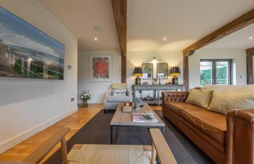 The Hayloft - Foto 19