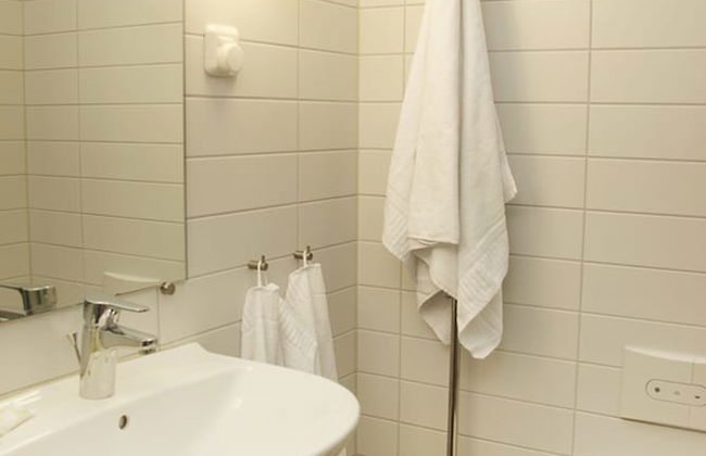 Lady Hamilton Apartments - Foto 12