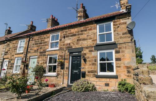 Puffin Cottage - Foto 1