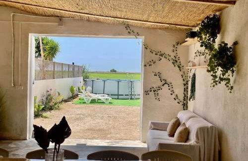 La Duna Casa con encanto entre natura y playa - Foto 50