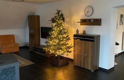 Grosszügig und komfortabel:Ferienwohnung im Bayerischen Wald! - Foto 42