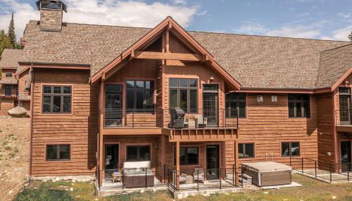 Alpenglow Condo 26D - Foto 4