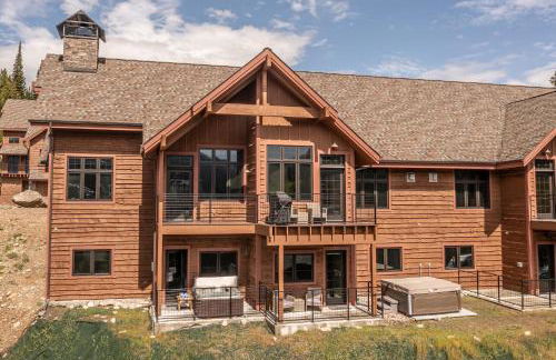 Alpenglow Condo 26D - Foto 4