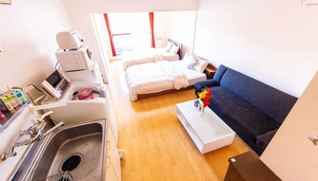 Commence3 - Foto 5, Habitación