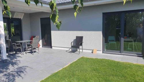 Ruhige Wohnung mit Terrasse - Foto 4, Garden