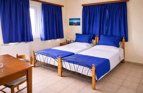 Apartments Hotel & Studios, Xifoupolis - Foto 7