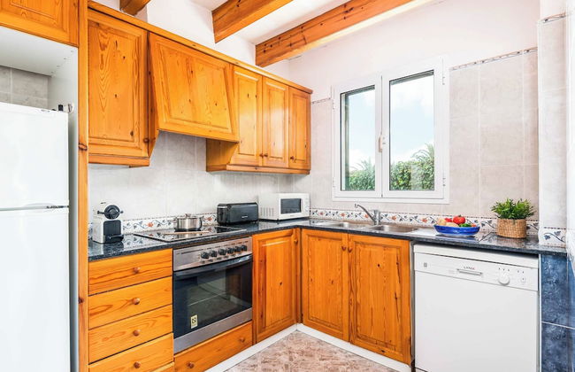 Villa Karoline - Foto 6