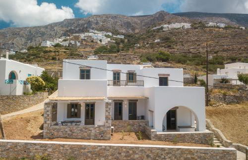 "Araklos" Summer house I - Foto 20