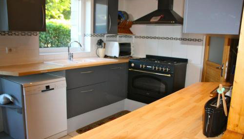 Family home 150m plage 11 pers - Foto 3