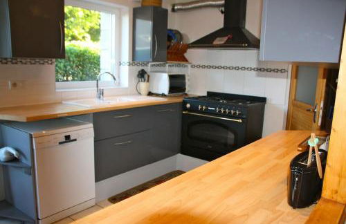 Family home 150m plage 11 pers - Foto 3