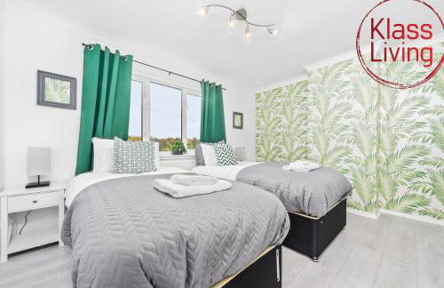 Rothesay House by Klass Living Coatbridge - Foto 29