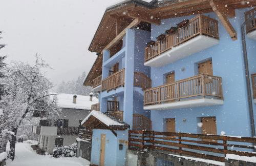 Mansarda Trentino-Campiglio - Foto 2