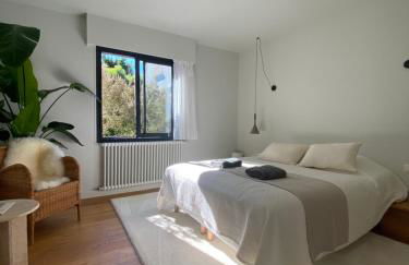 Villa Heaven's door - accès mer - villa d'exception - Foto 19