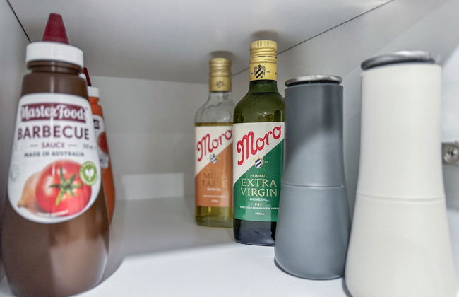 Sea Dunes Luxury Apartments - Foto 28