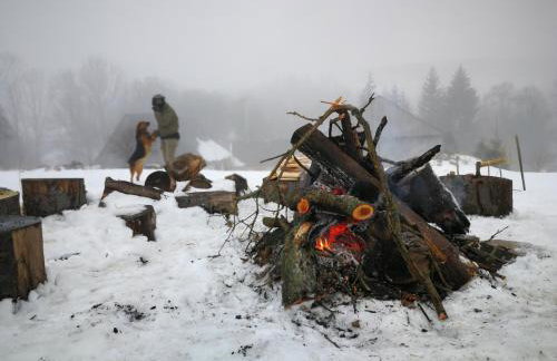 Dom Gościnny Zarembianka - Foto 63