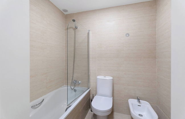 Apto Royal Marina Golf V - Foto 17