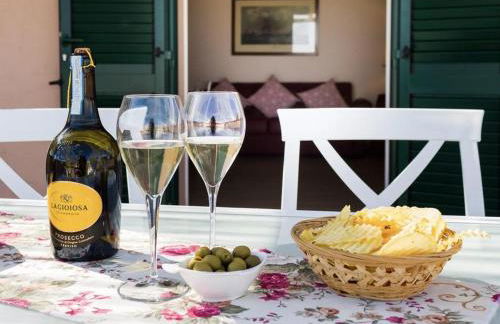 La Vedetta Country Rooms - Foto 57