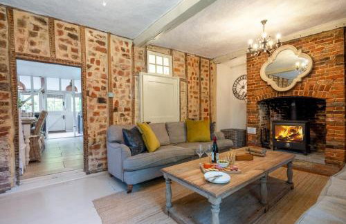 5 Bed in Halesworth oc-cfl - Foto 9