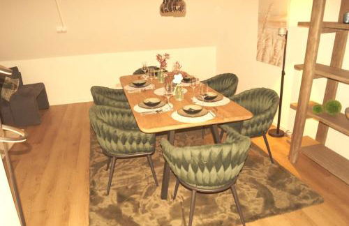 NEU Apartment in Friedrichskoog 130 qm Grosser Garten - Foto 28