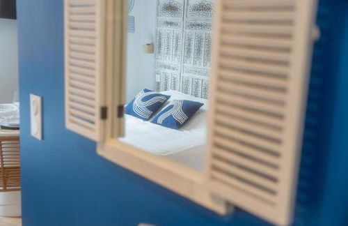 Les Secrets de la Baie - l'Archipel - cocon bien-être avec Spa et Sauna - Foto 6