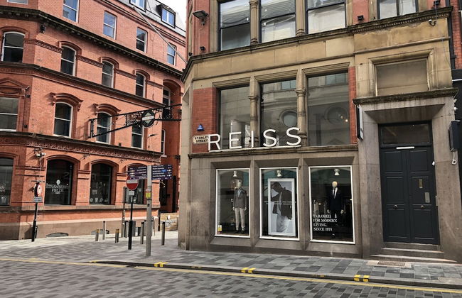 Mathew Street City Centre Apartment - Foto 22