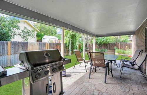 Huge Arvada Retreat! Quiet Area - Foto 39