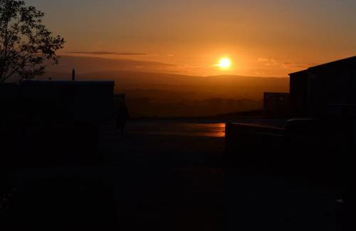 Heather Hut at Copy House Hideaway - Foto 26