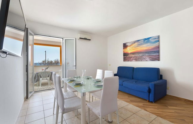 2831 Residence Solaris - Trilo Lux PP Fronte Mare by Barbarhouse - Foto 9