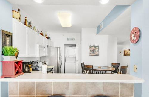 Destin West Gulfside #608 - Foto 16