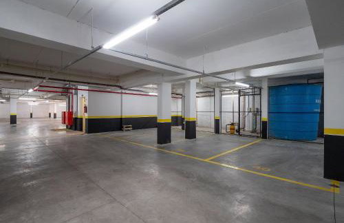 Delle Alpi 111B - Ao lado da Roda-Gigante - Foto 55