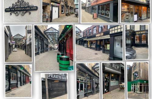 Town Hall View - Foto 18