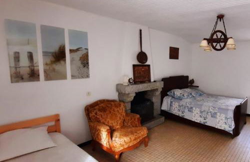 Maison de pêcheur - Foto 3