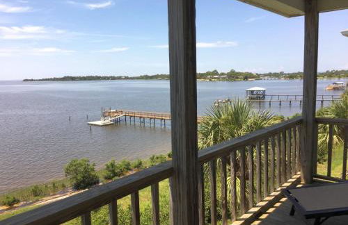 Seahorse Landing #503 Gulf Front Vacation Condo - Foto 38