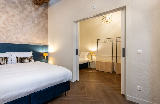 Grapèlli Boutique Hotel - Foto 12