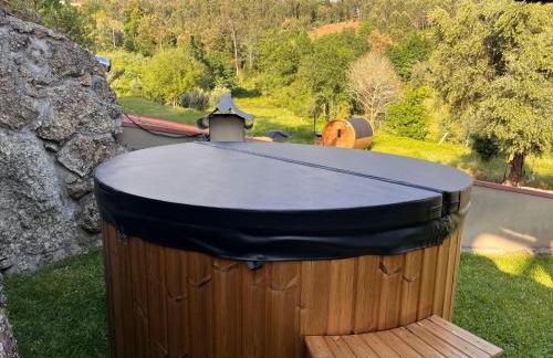 Quinta Encosta do Penedo - Wellness Retreat - Gerês - Foto 31