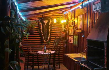 Propriedade inteira e Kombi-home em meio à mata - Foto 8