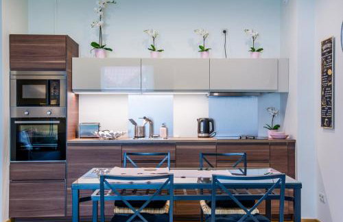 Apart Madryt - Foto 28