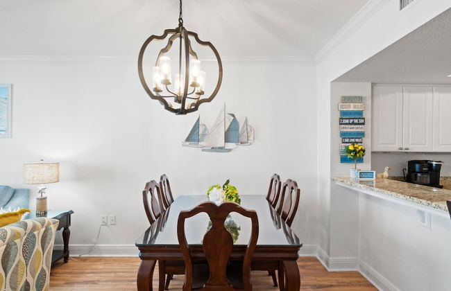 Emerald Beach Resort by Panhandle Getaways - Foto 32