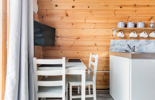 Cape Cornwall Pod with vast sea views - Foto 35