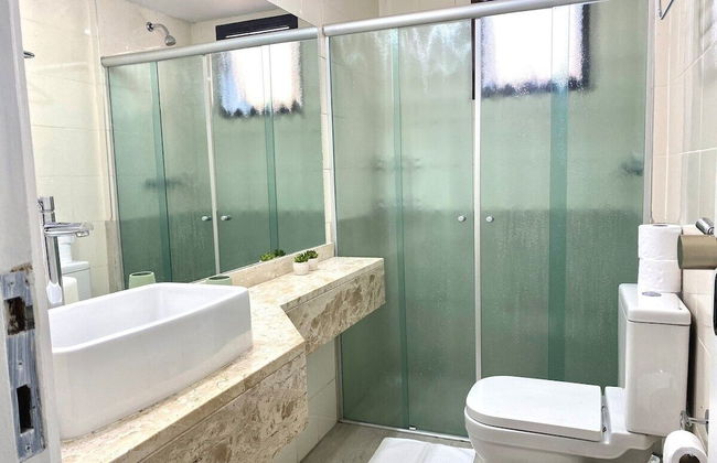 LA RESIDENCE PAULISTA - Flat 916 - Residence Service com Academia, Piscina e Prox Paulista - Foto 27