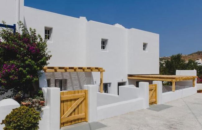 NK Luxury Villas - Photo 46